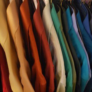 Meet your Posher, Alby!